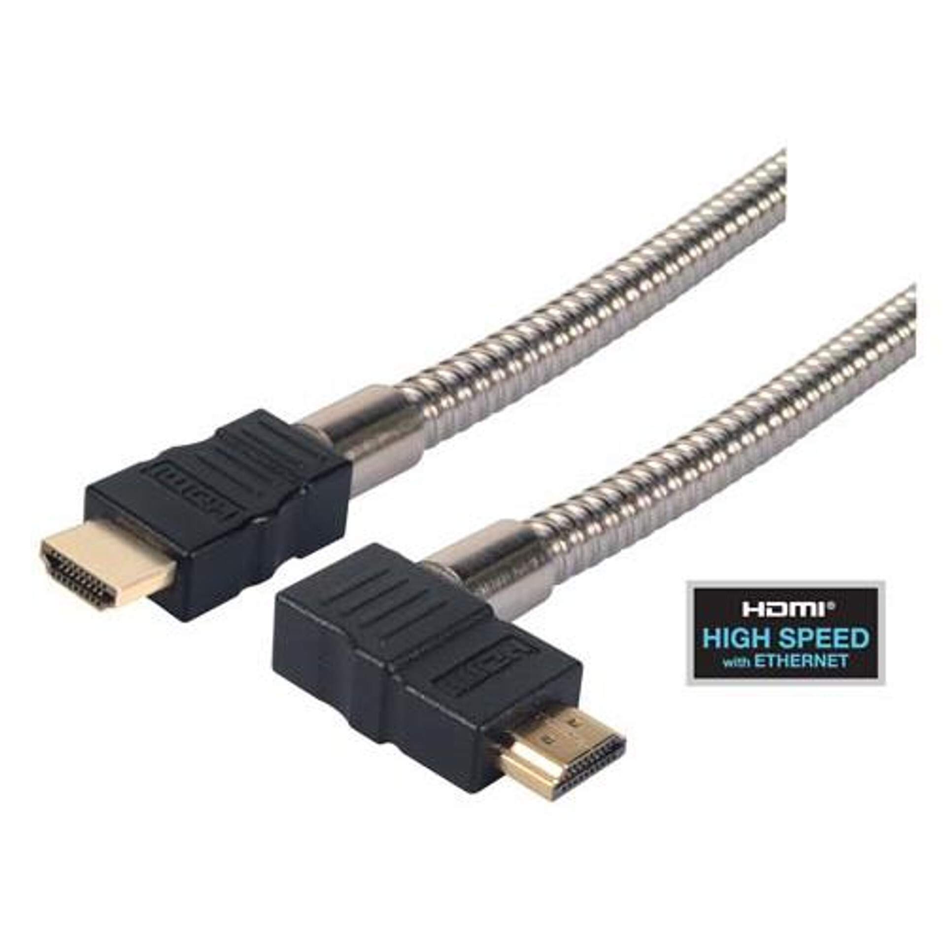 HDMI Armored Cables
