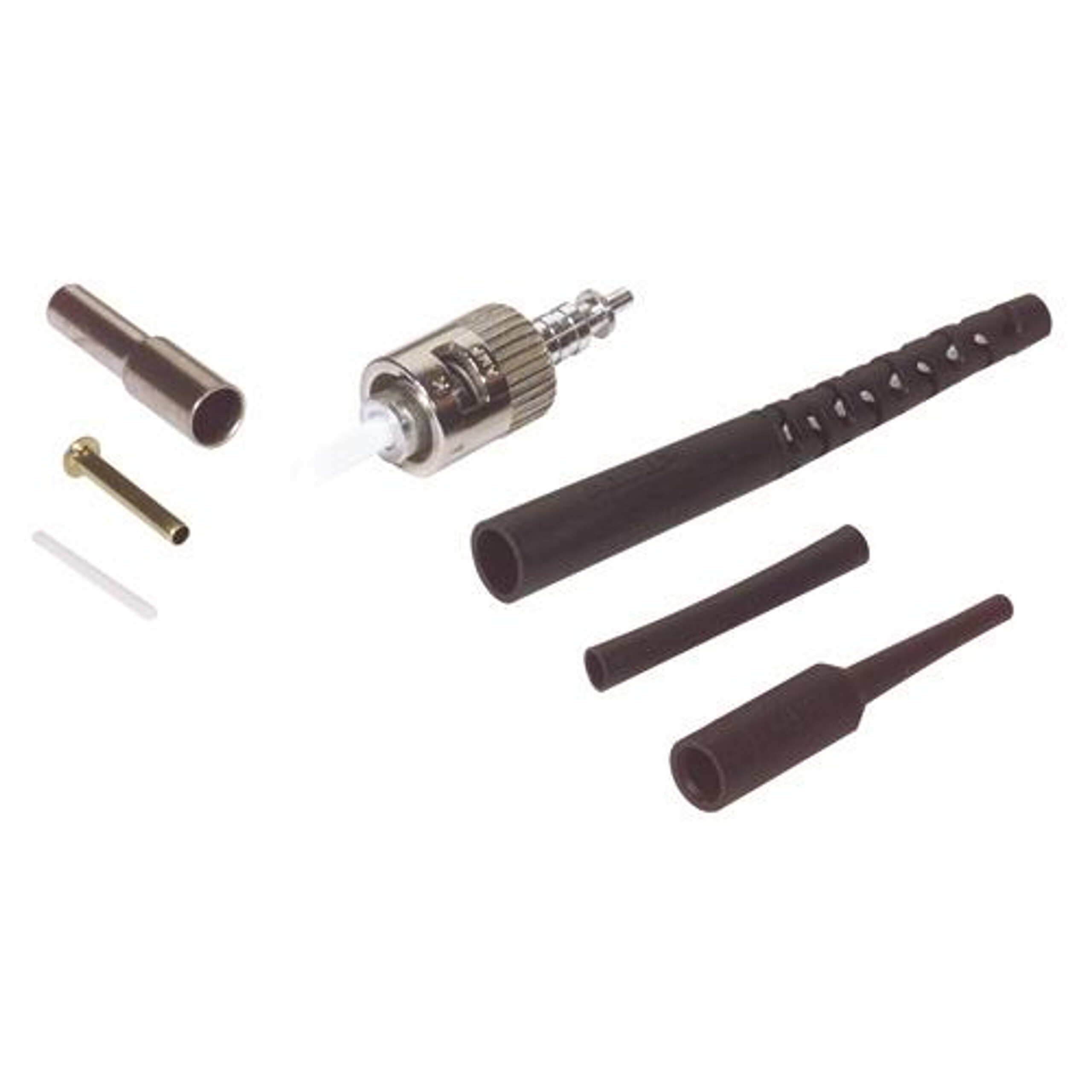 Fiber Connectors & Kits