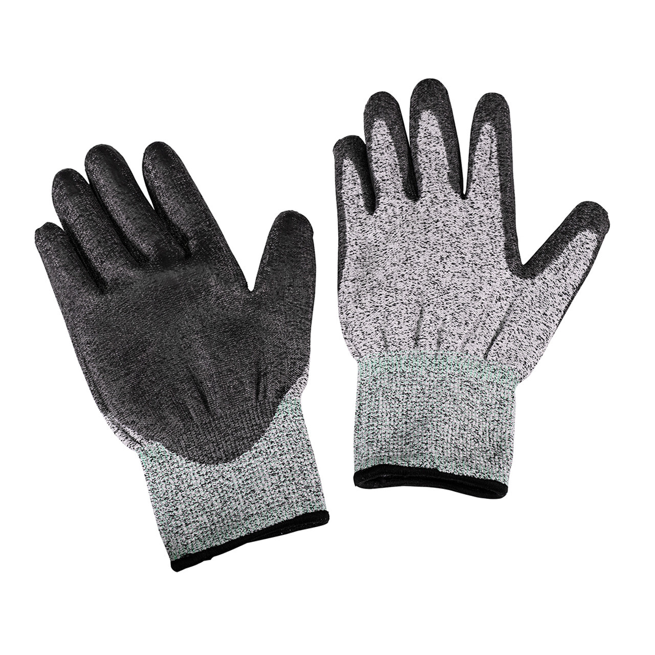 Smocks and Gloves