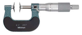 Special Micrometers