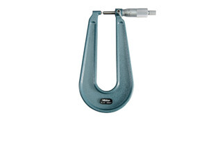 Sheet Metal Micrometer