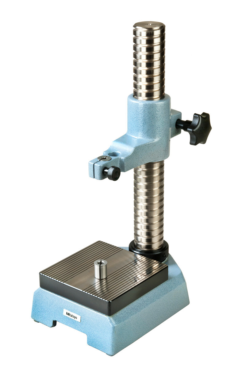 Comparator Stand