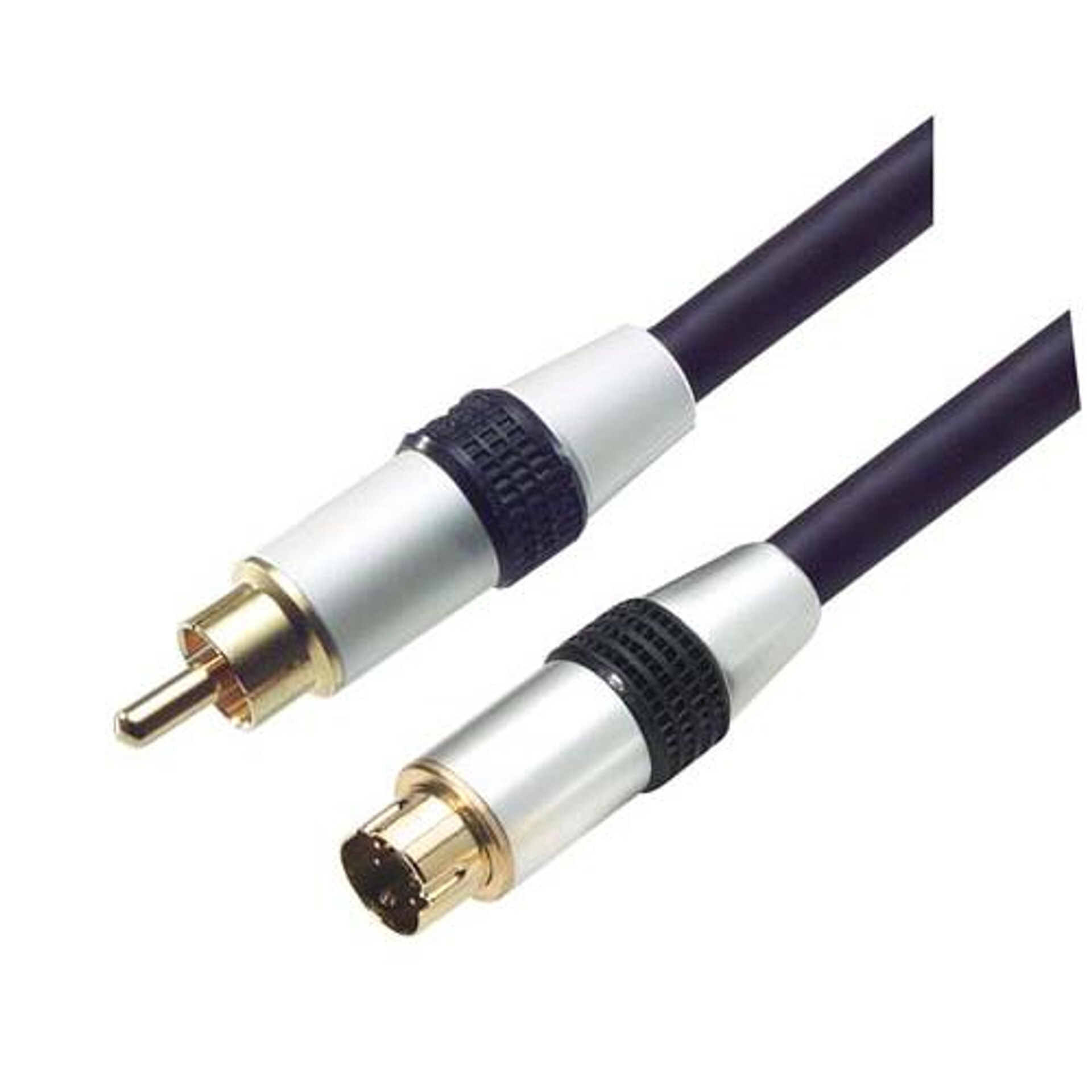 S-Video Cables