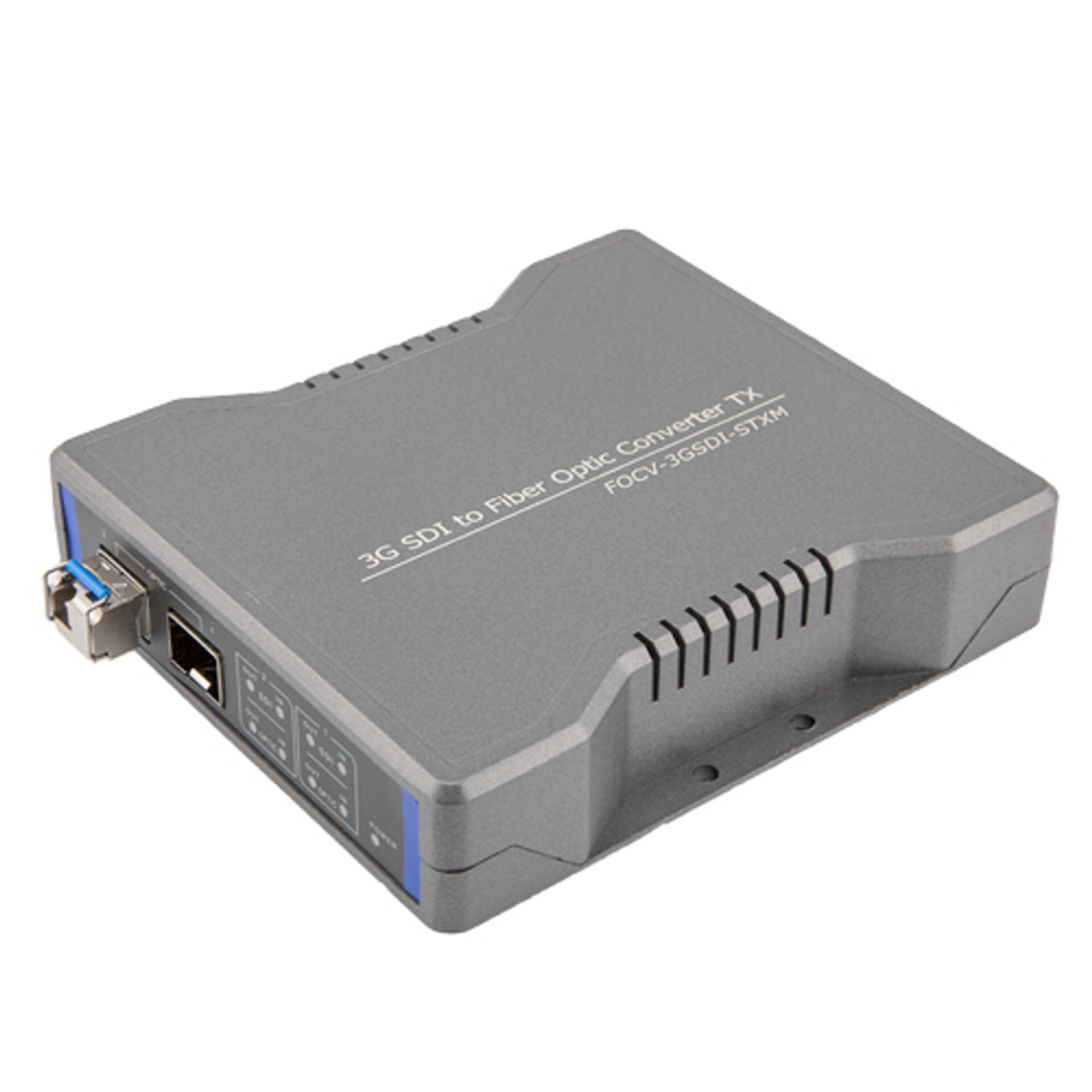 Extenders/Converters