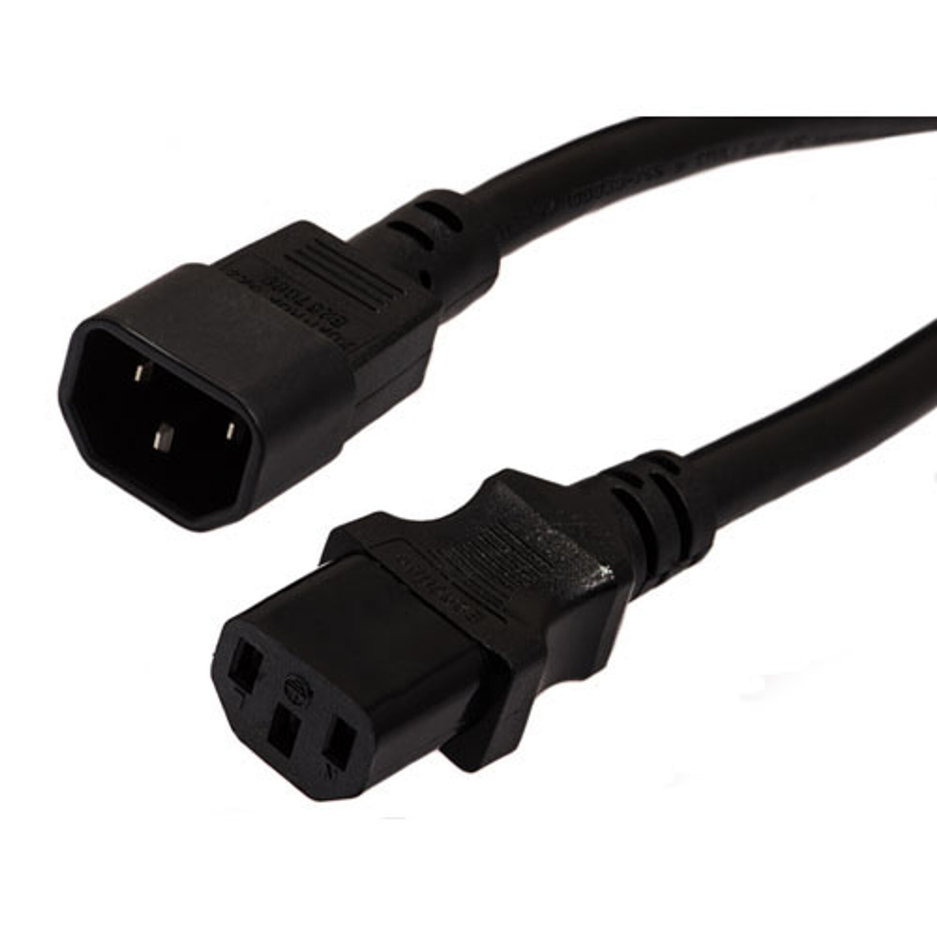 C13 to C14 Power Cord