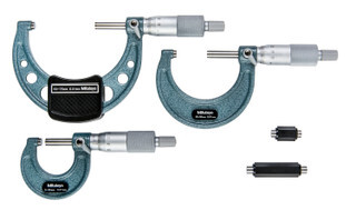 Mechanical Micrometers