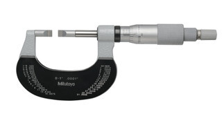 Mechanical Micrometers