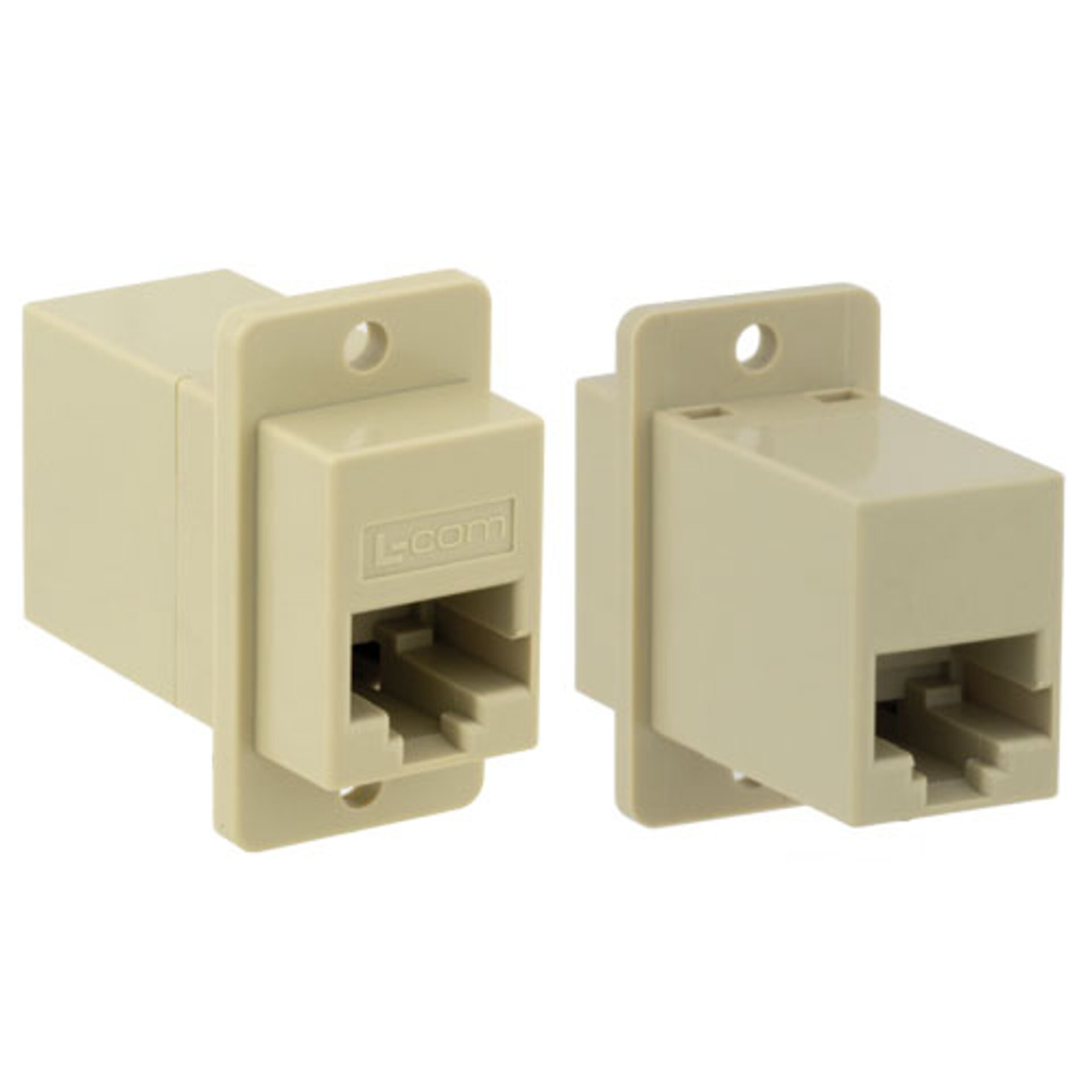 Modular Couplers