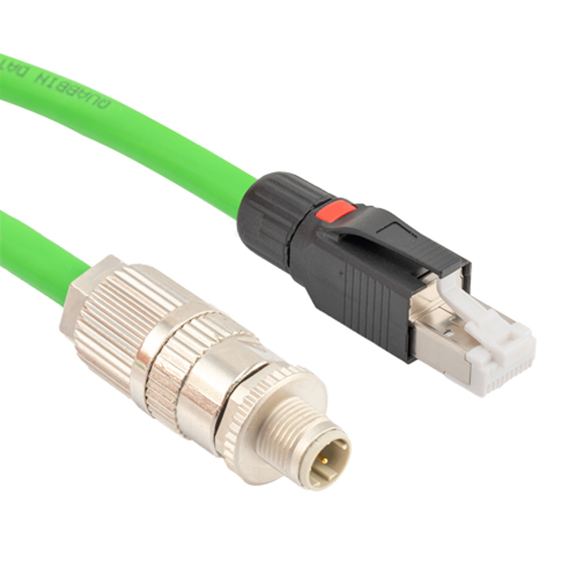 5e M12 Cables