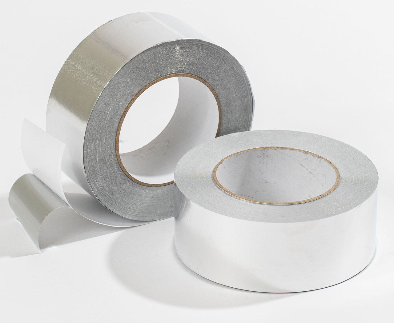 Aluminum Foil Tapes