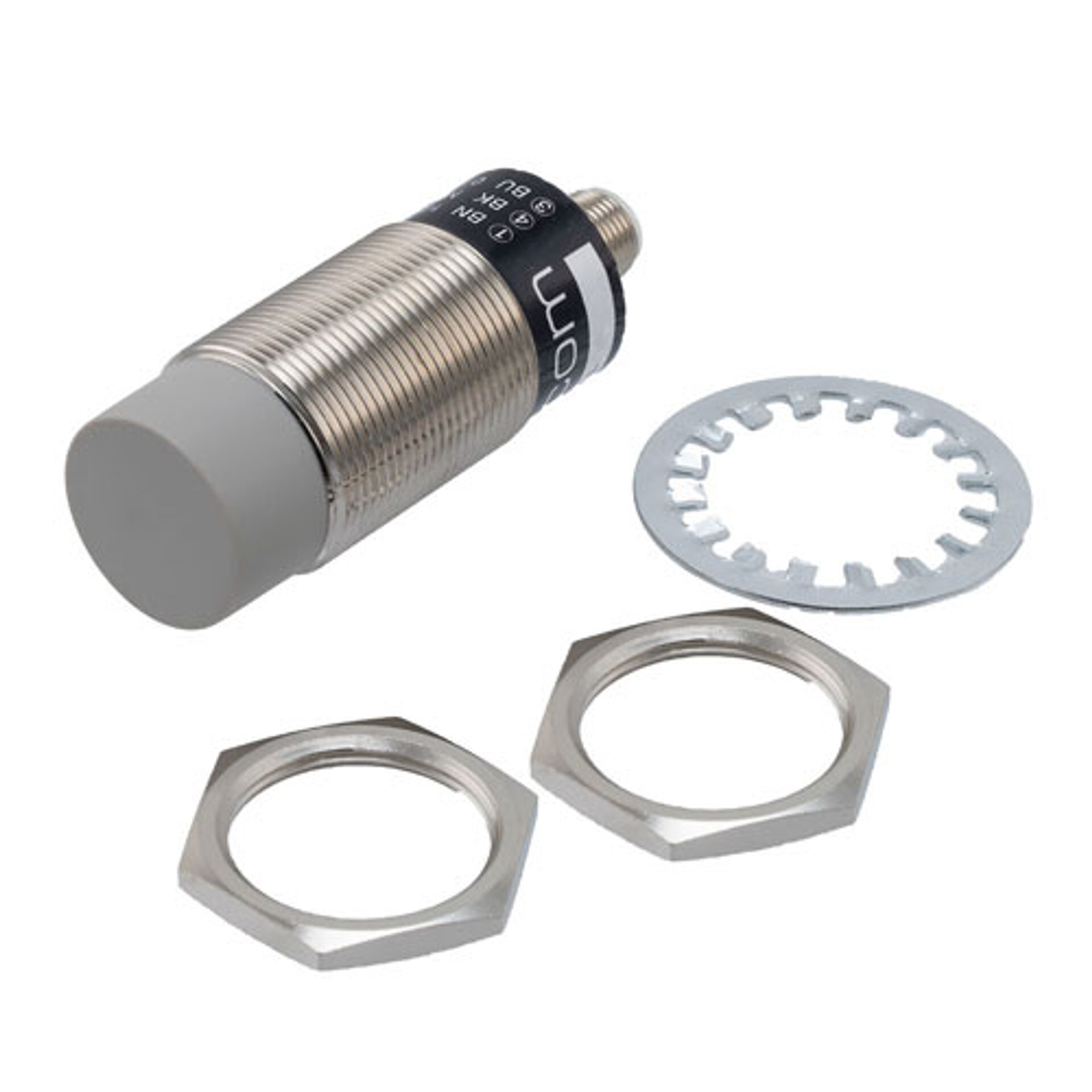 Inductive Proximity Sensor