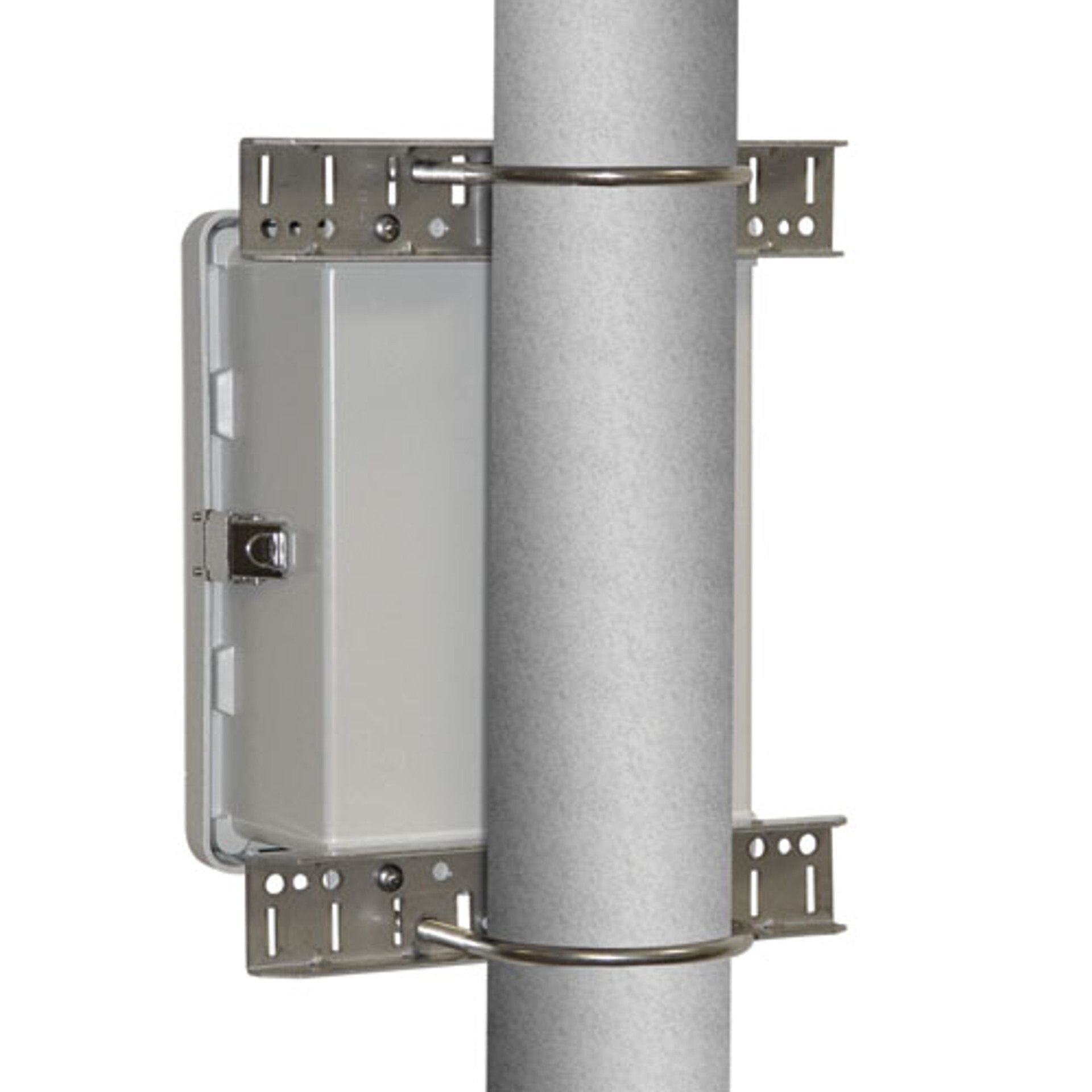 Enclosure Pole Mounting Kits