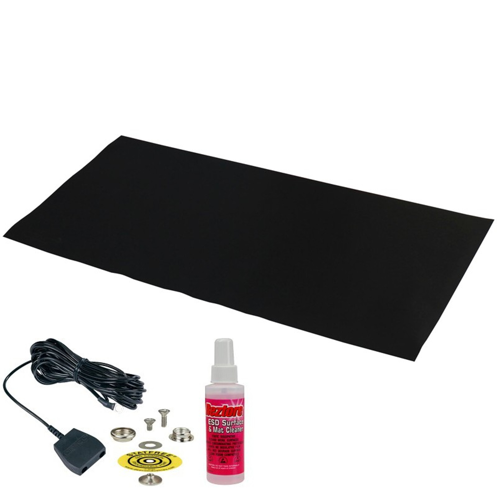 Statfree Z2 Dissipative 3 Layer