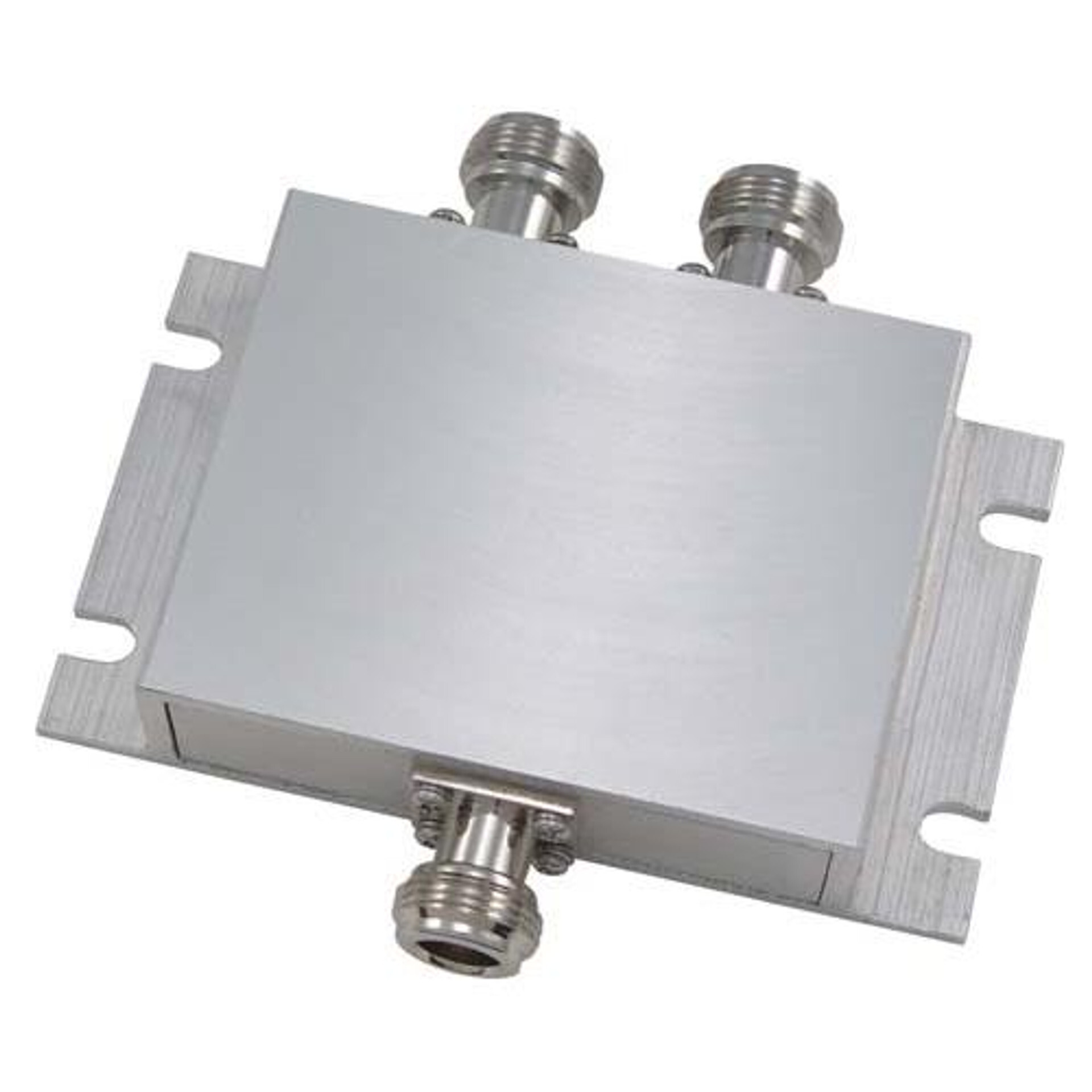 Bandpass Filters/RF Splitters