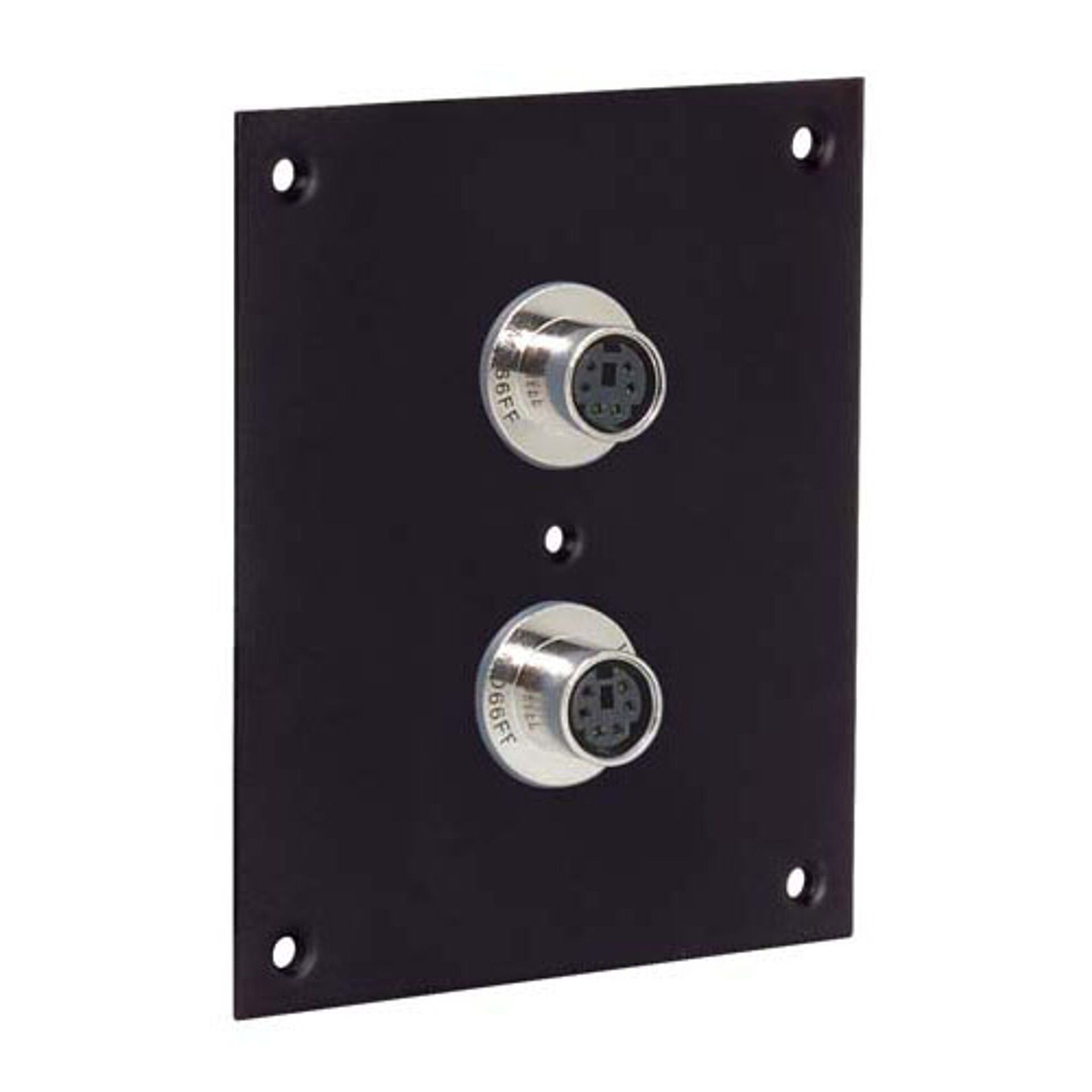 USP Mini-Din 6 Sub Panels