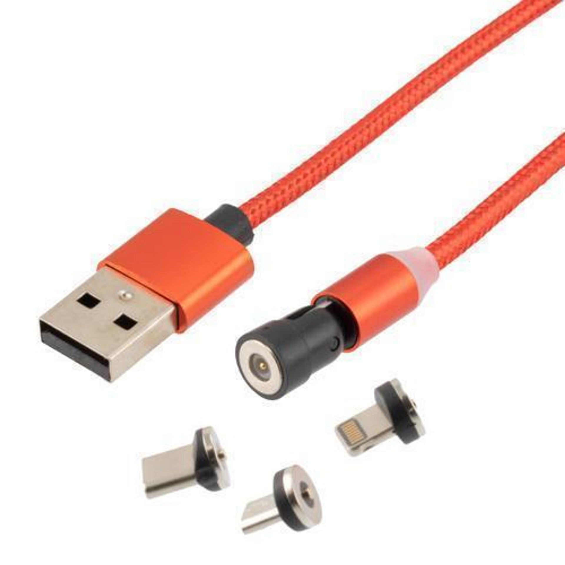Lightning Compatible