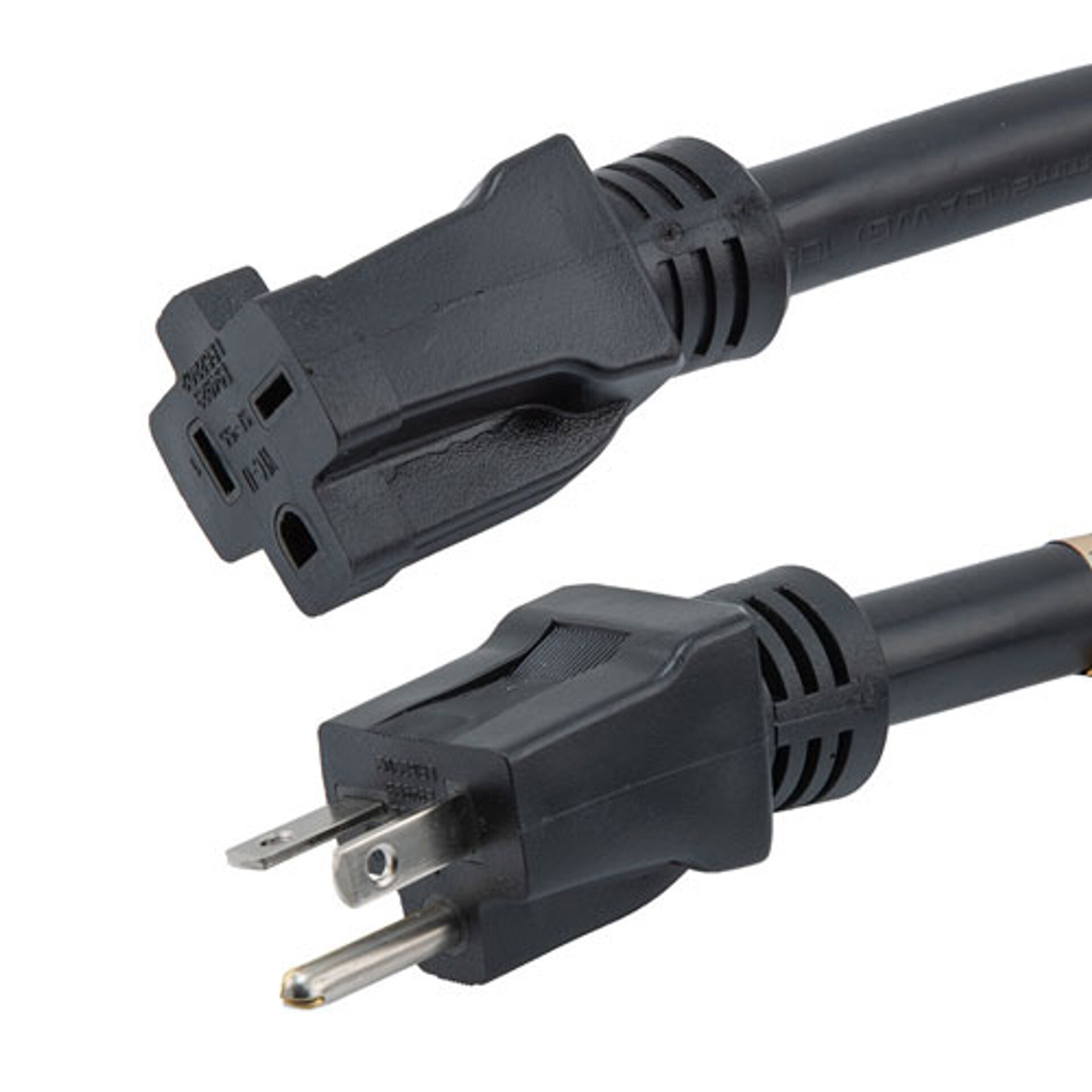 N6-20P - N6-20R Power Cord