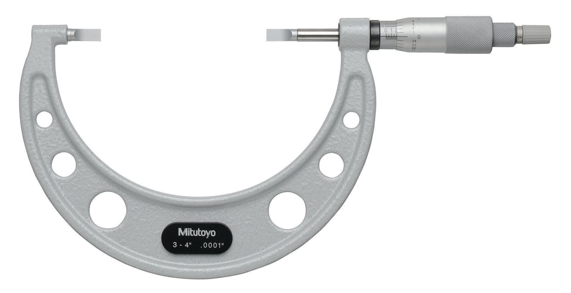 Blade Micrometer