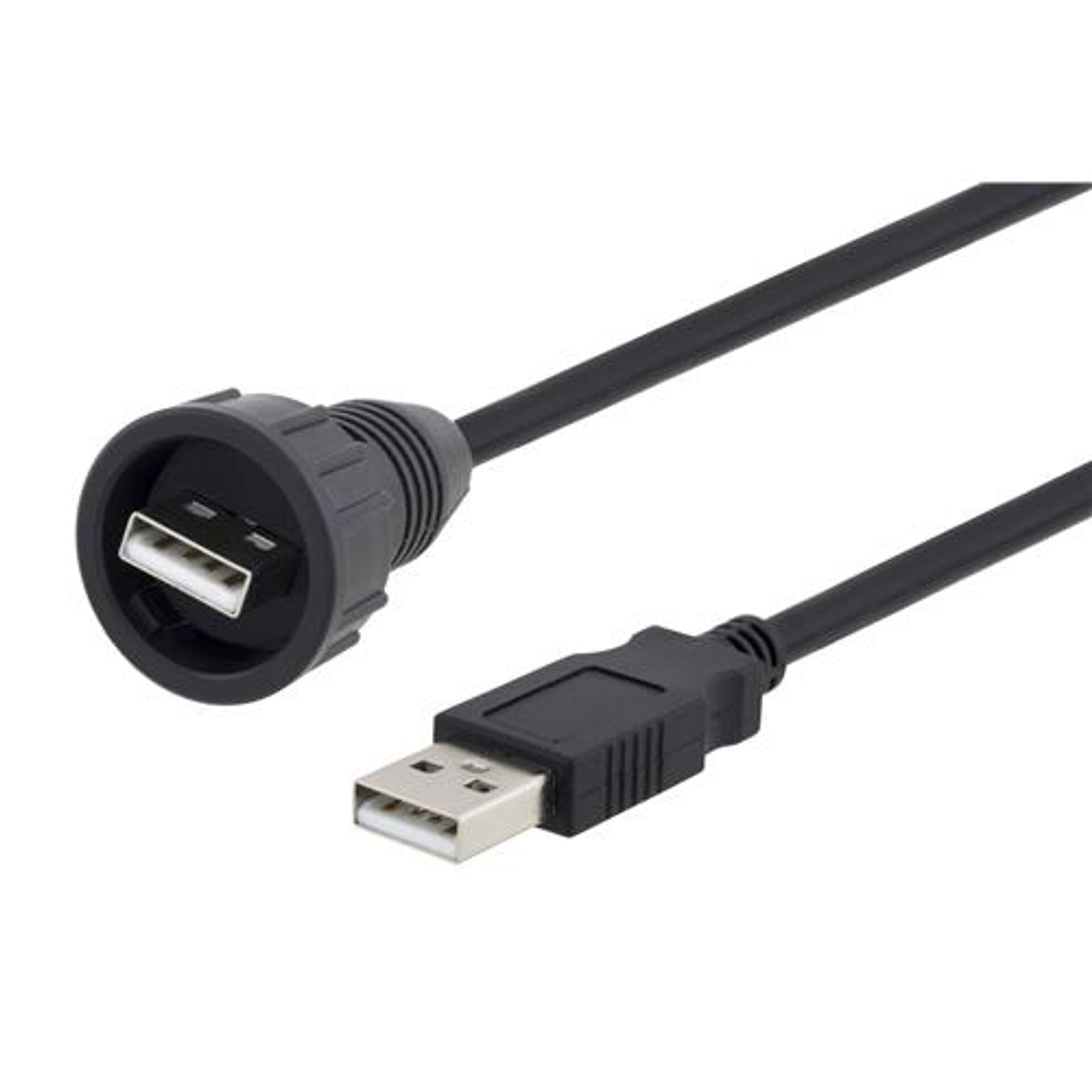 USB Cables (Waterproof)