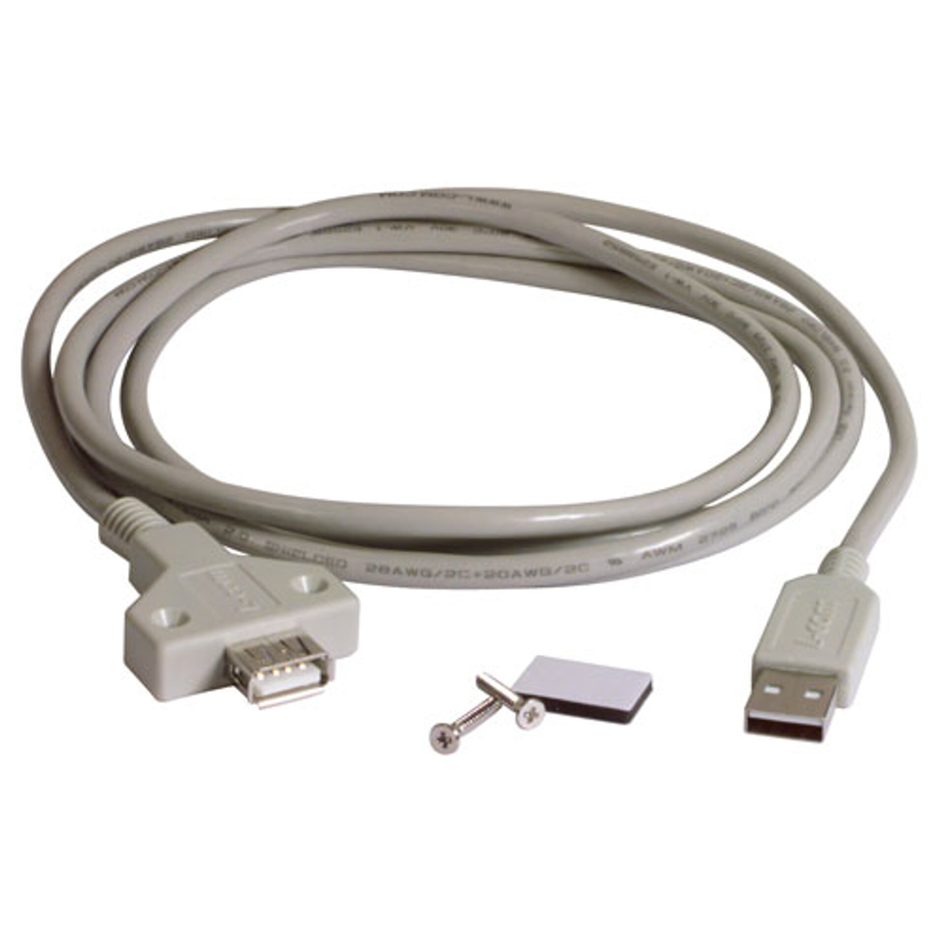 Premium USB Cables