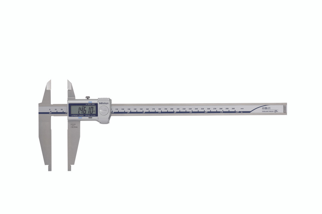 Digimatic Caliper