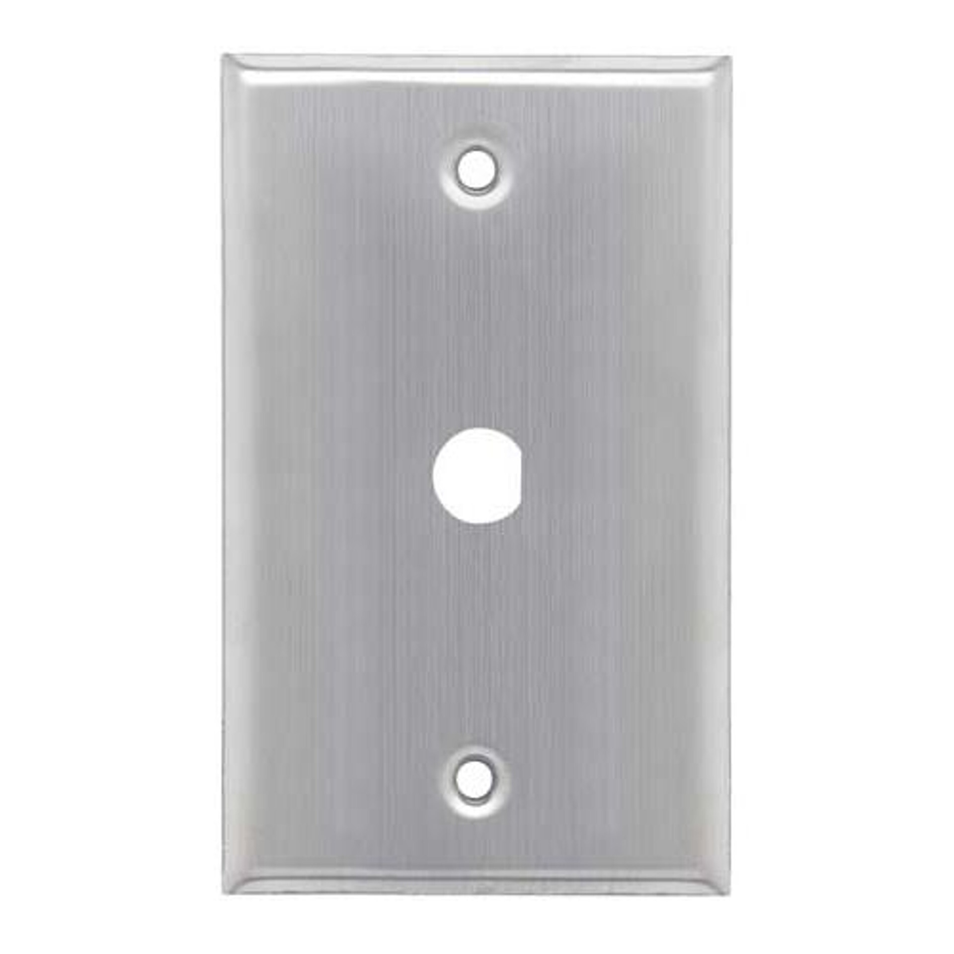Wall Plates & Jacks