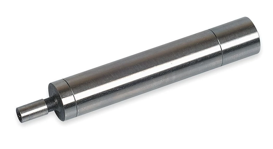 Edge and Center Finder