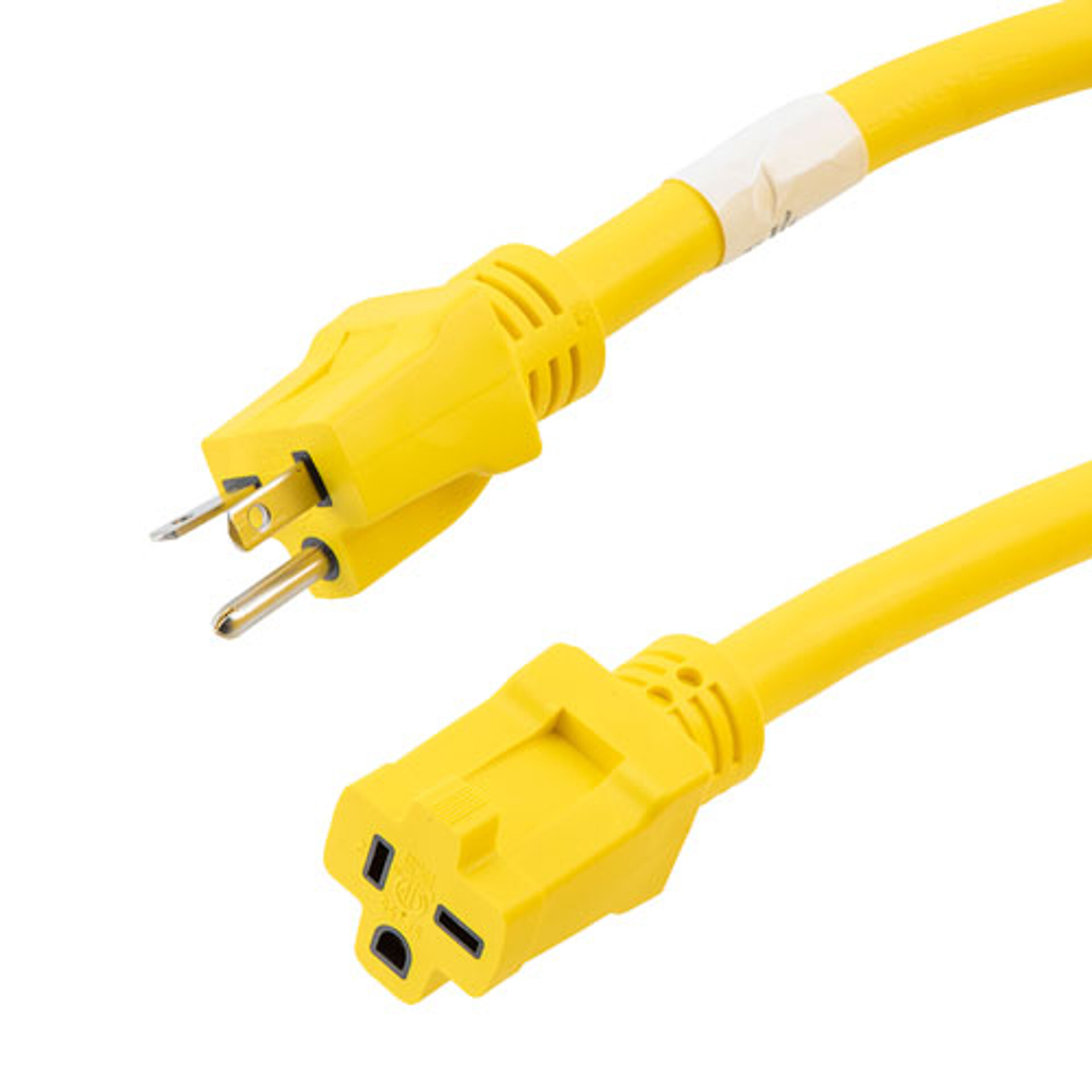 N6-20P - N6-20R Power Cord