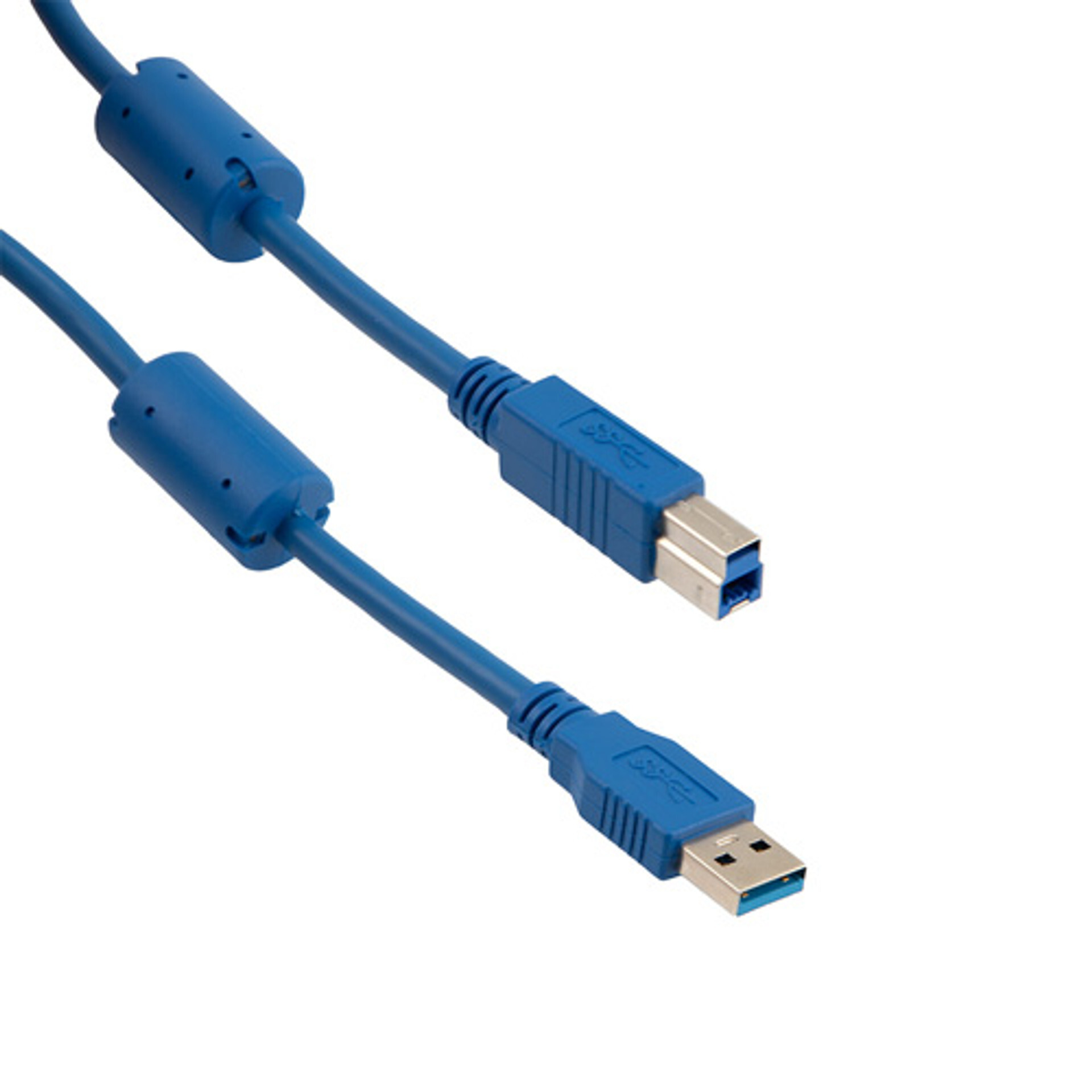 USB 3.0 Ferrites Cables
