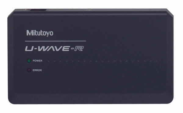 Wireless Receiver