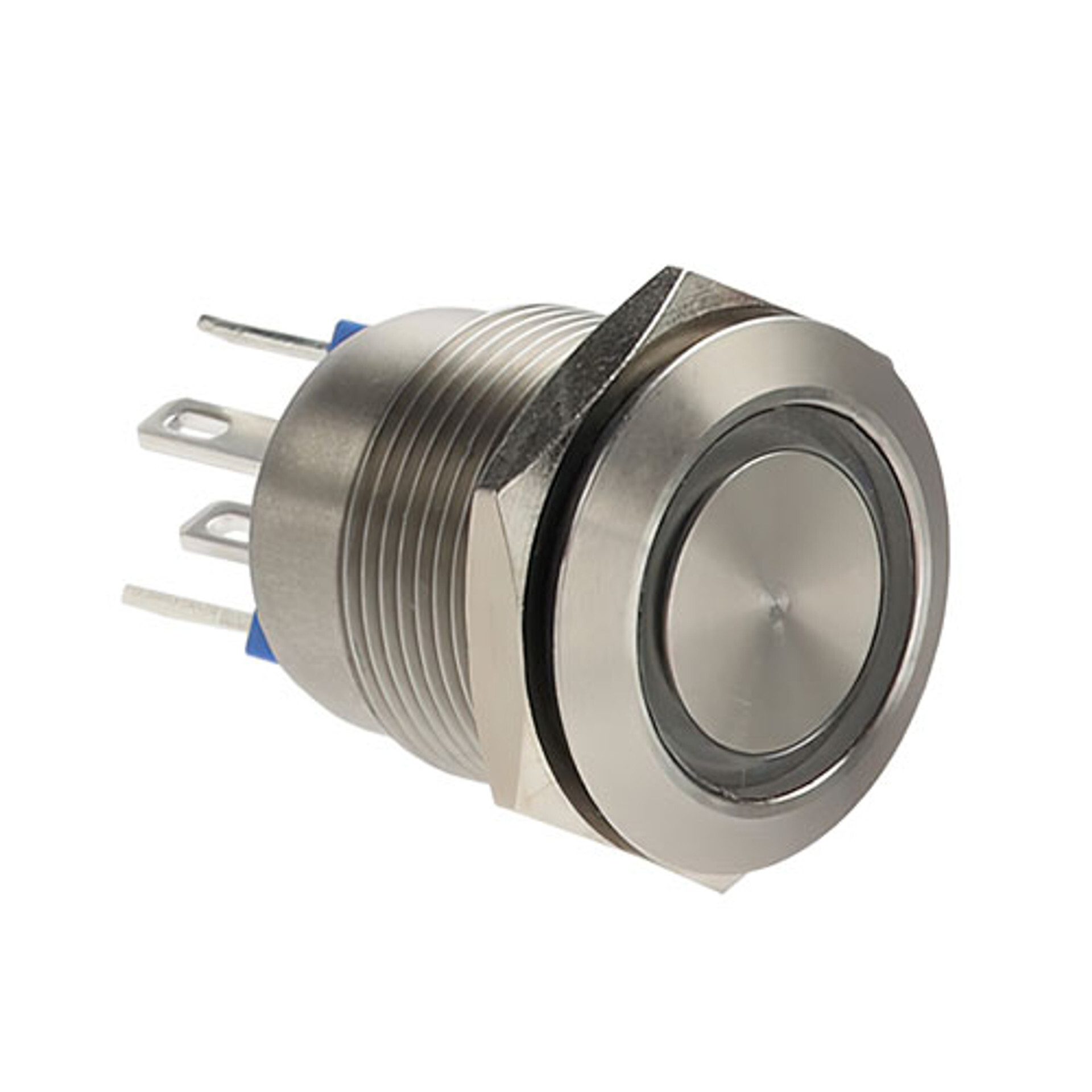 Anti Vandal Switches