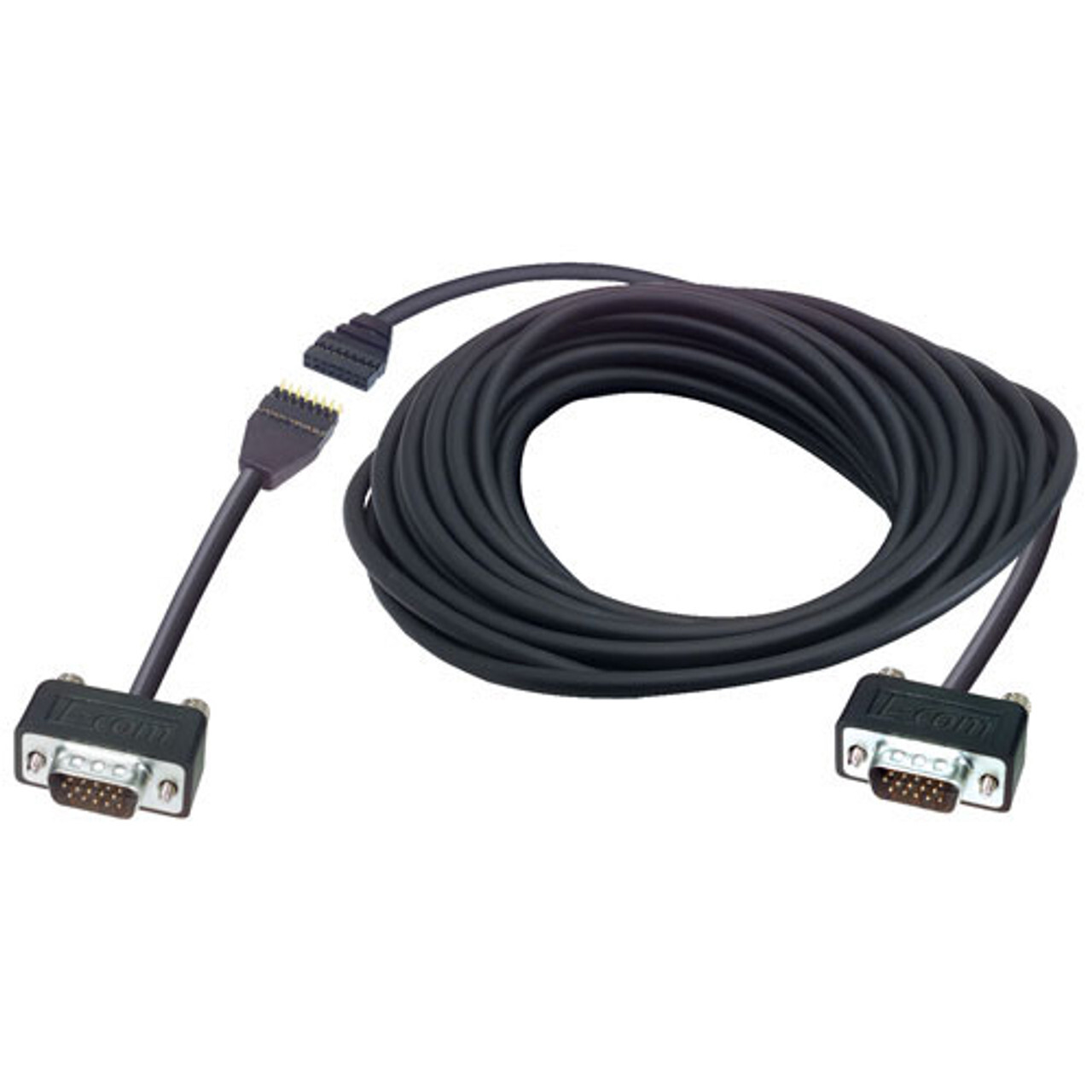 SVGA Super Thin Cables
