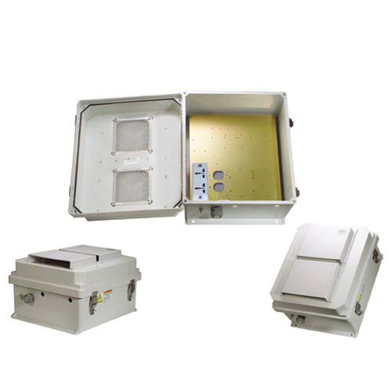 Enclosures