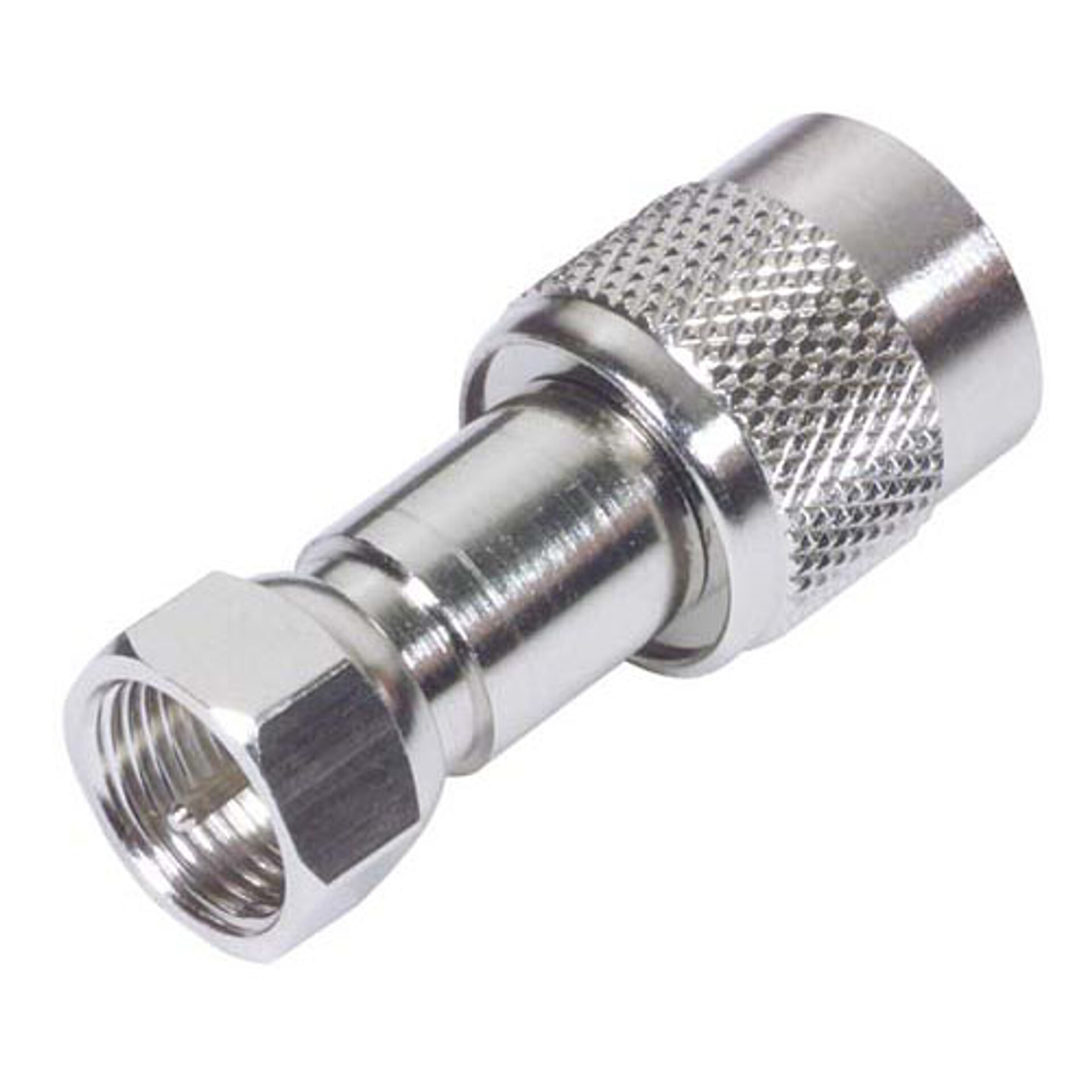 Type F Adapters