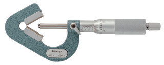V-Anvil Micrometer