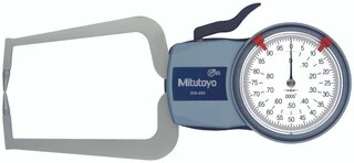 Dial Caliper Gage