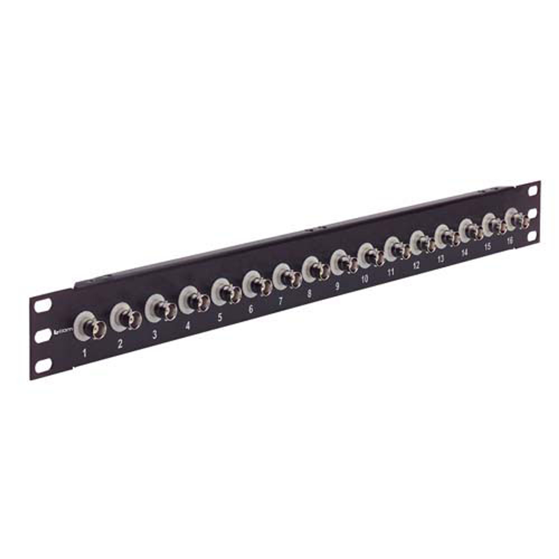 BNC Patch Panels