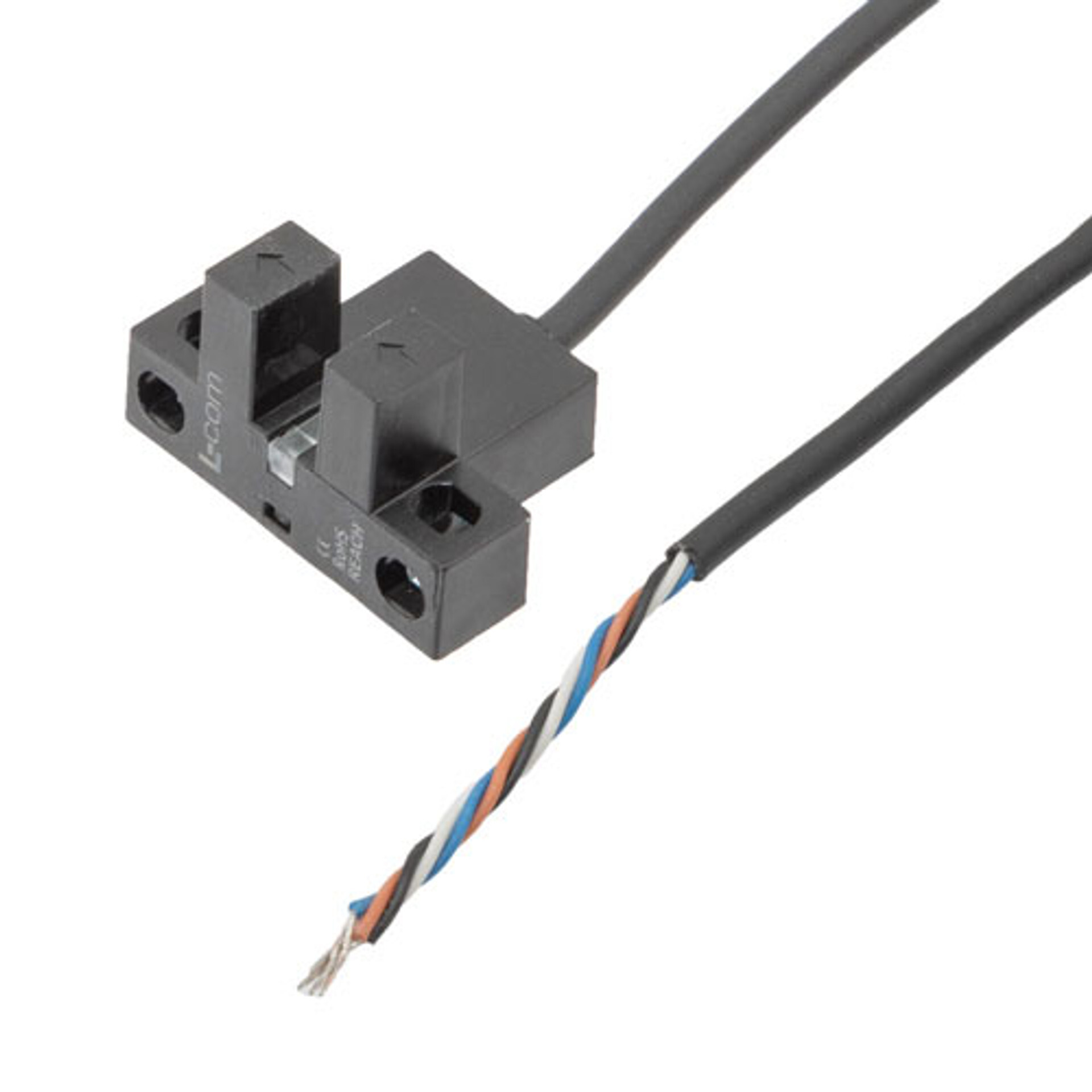 Slot Sensor