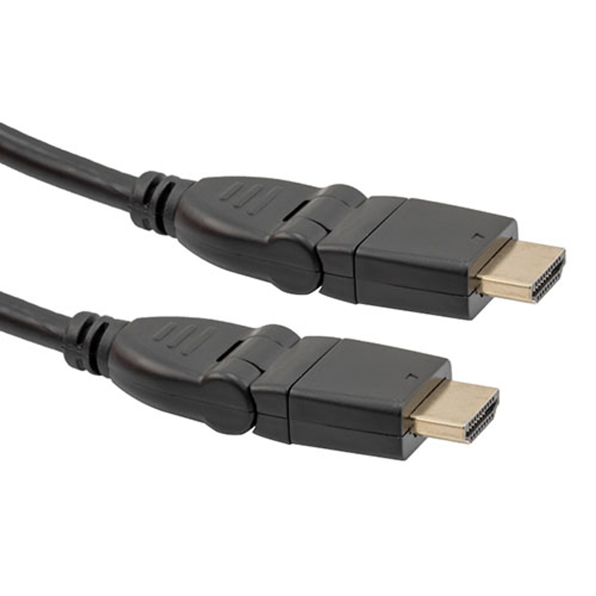 HDMI Connectors