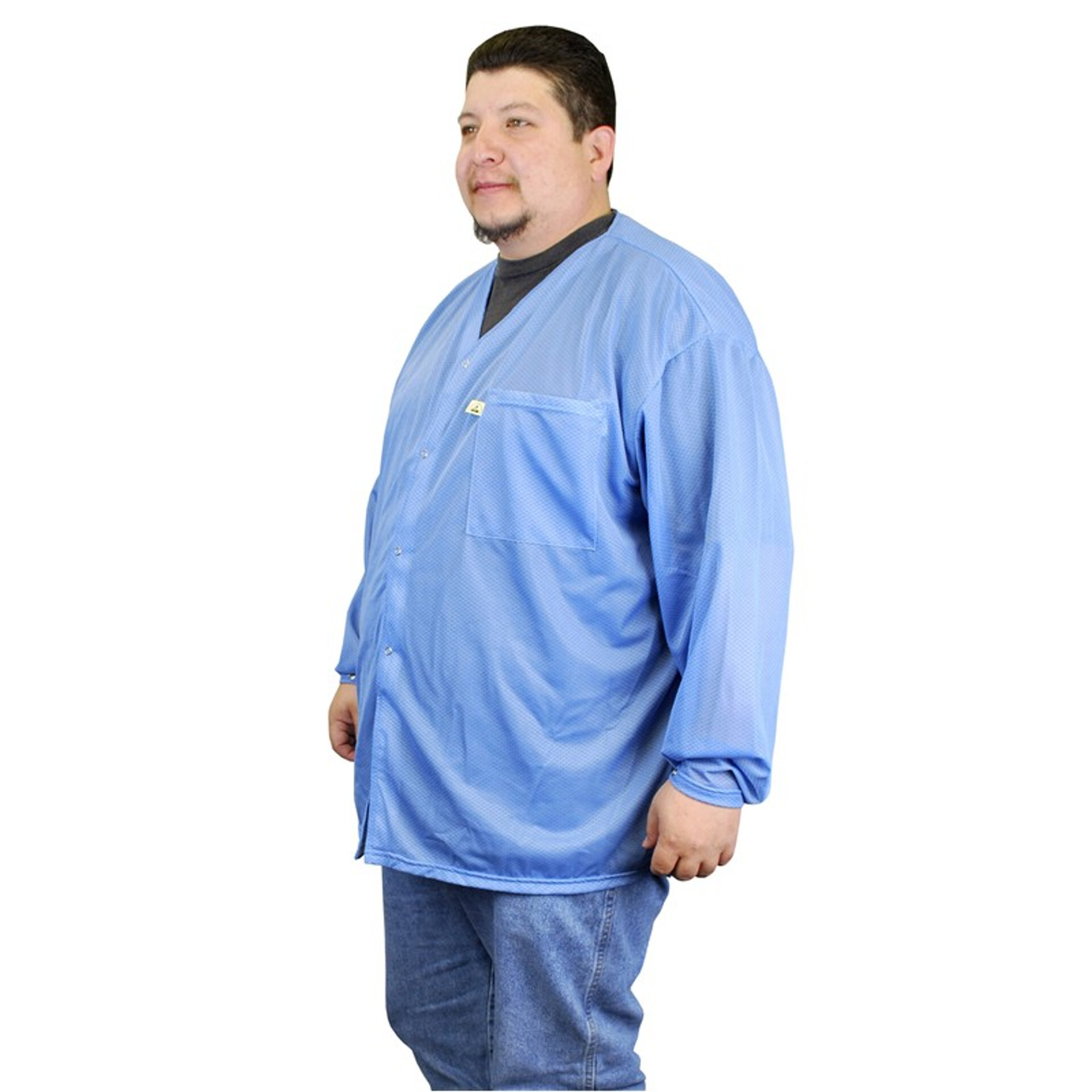 ESD Closeout