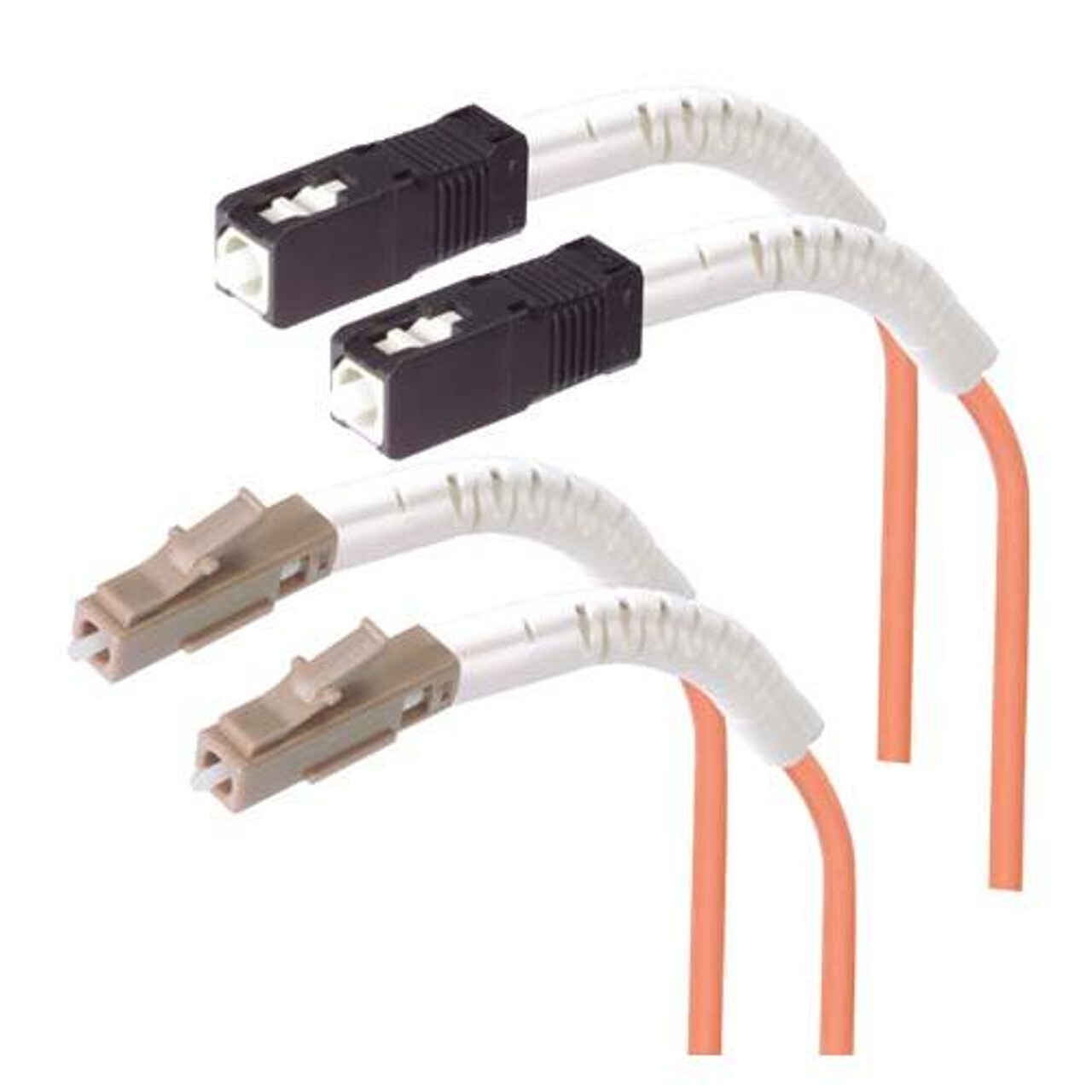 Fiber Cables (By Type)