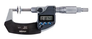 Disk Micrometer