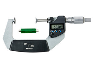 DISK MICROMETER