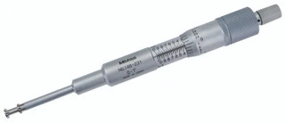 Mechanical Micrometers