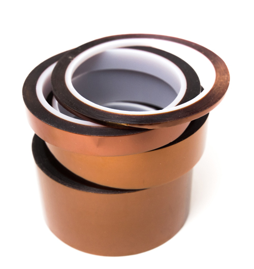 Polyimide Masking Tapes