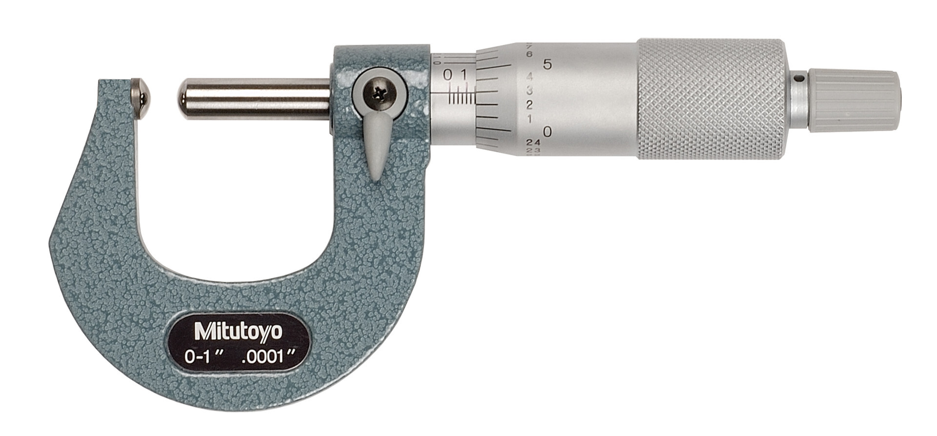Mechanical Micrometers