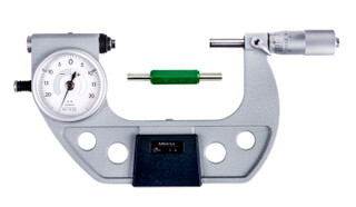 Mechanical Micrometers