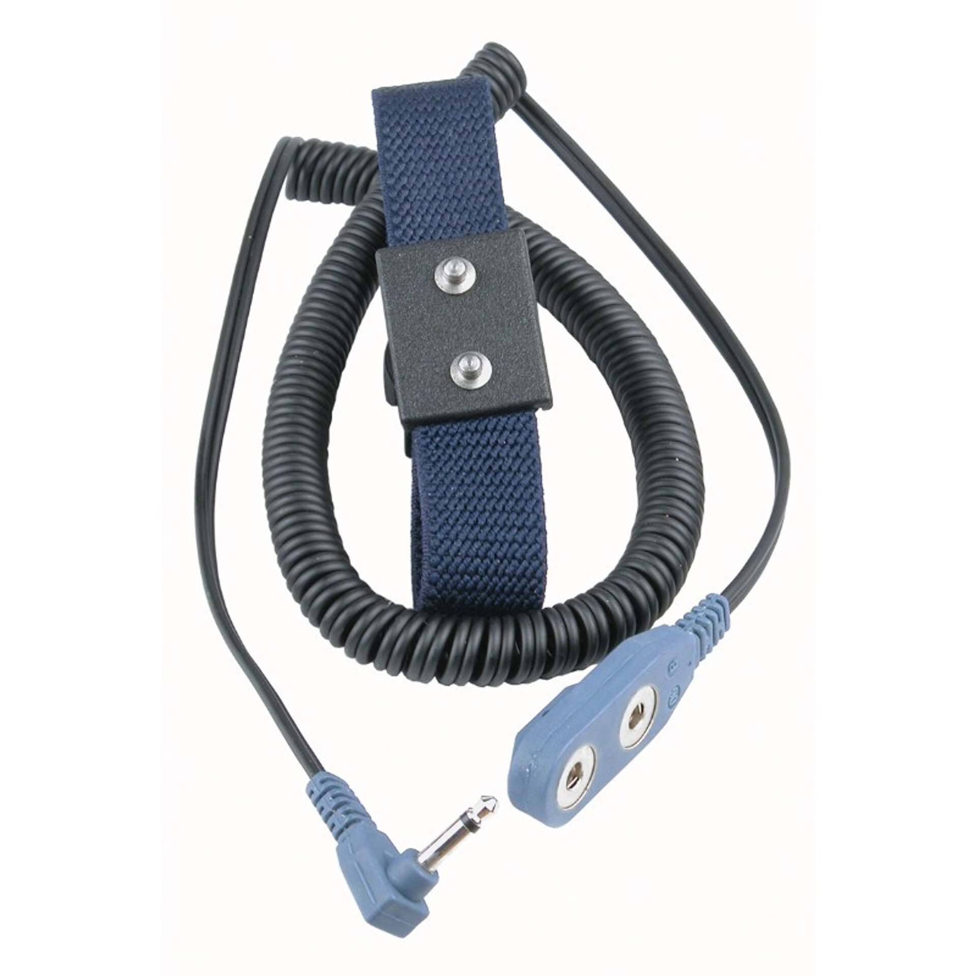 Dual Adjustable Elastic