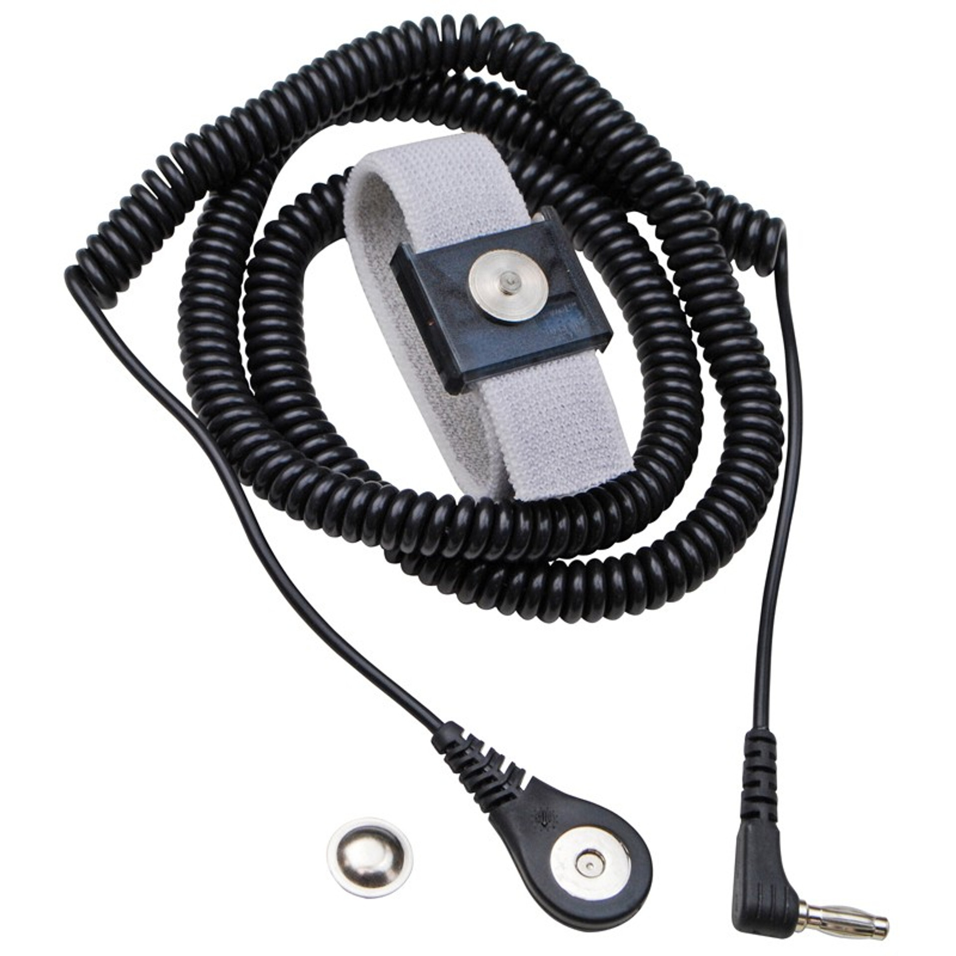 MagSnap Wrist Straps Right Angle