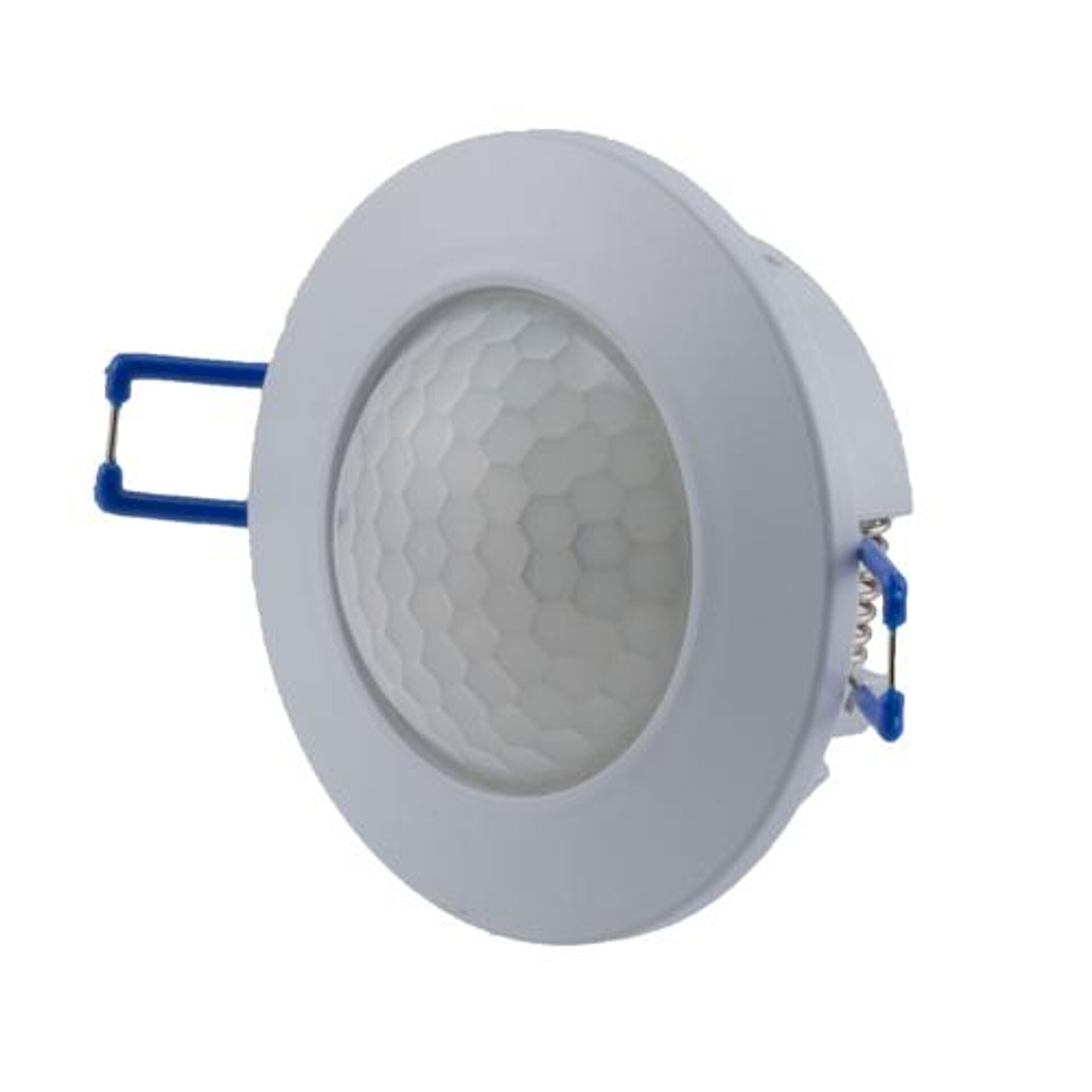 Recessed Mount PIR Occupancy Sensor